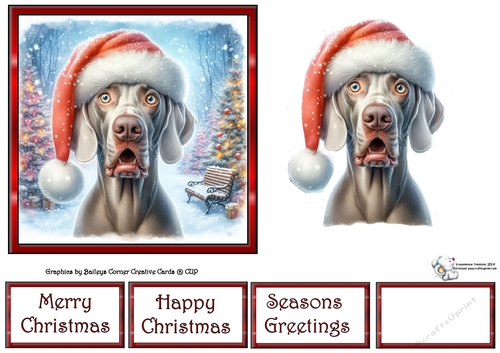 Santa Who (2) 4