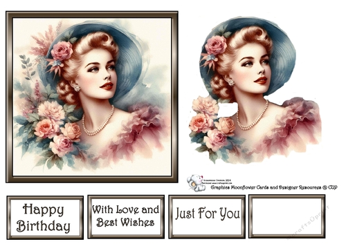 Pin Up Fashion 2