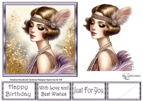 Flapper Girls 2