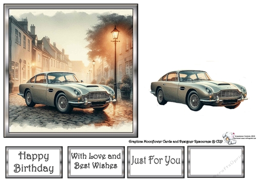 Vintage Cars (3) 2