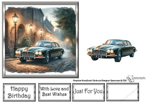 Vintage Cars (3) 4