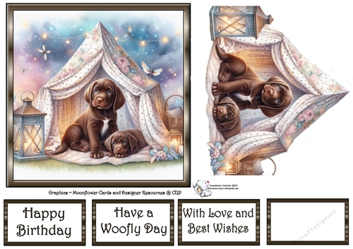 Blanket Fort Pups (1) 2