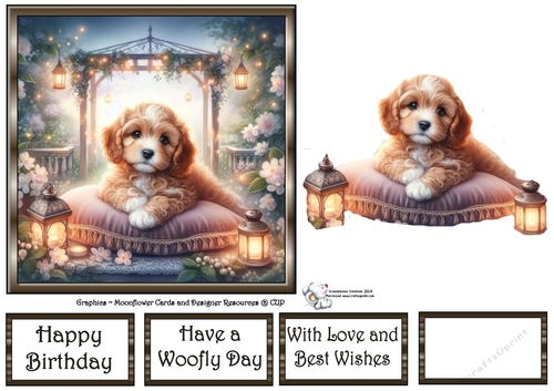 Twlight Garden Pups (1) 1