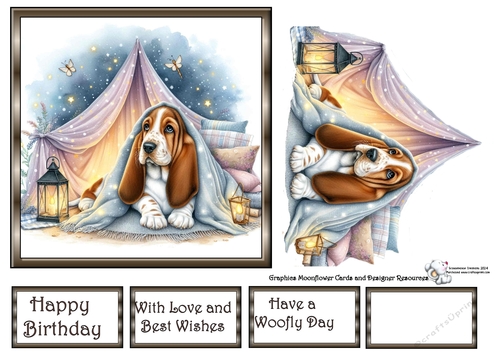 Blanket Fort Pups (5) 1