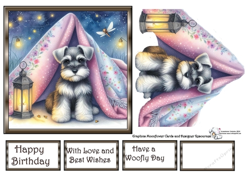 Blanket Fort Pups (5) 4
