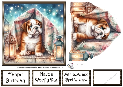 Blanket Fort Pups (7) 2