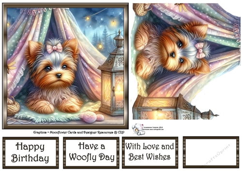 Blanket Fort Pups (7) 3