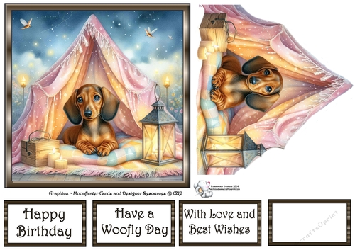Blanket Fort Pups (8) 1