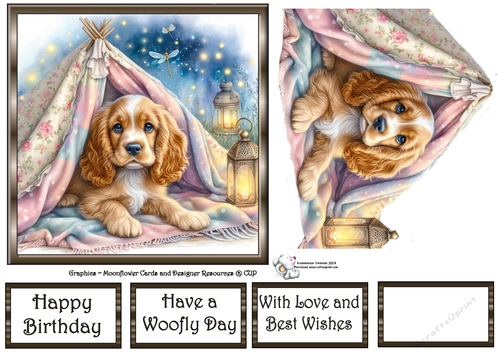 Blanket Fort Pups (8) 4