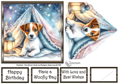 Blanket Fort Pups (9) 1