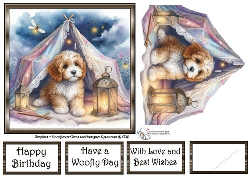 Blanket Fort Pups (9) 3