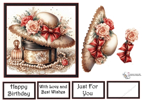 Beautiful Hats (1) 1