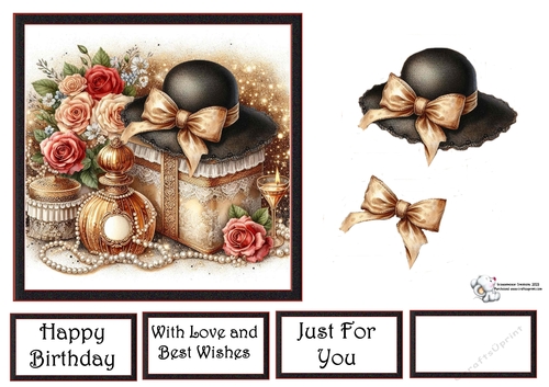 Beautiful Hats (1) 3