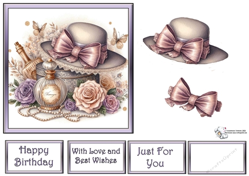  Beautiful Hats (4) 3