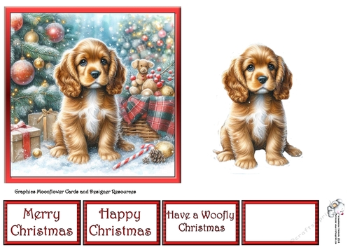 Merry Christmas Pups (1) 01