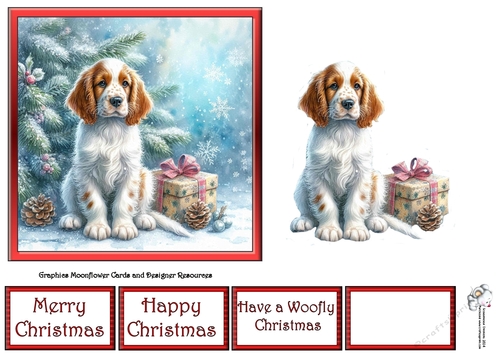 Merry Christmas Pups (1) 09