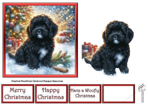 Merry Christmas Pups (10) 07