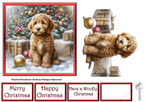 Merry Christmas Pups (10) 09