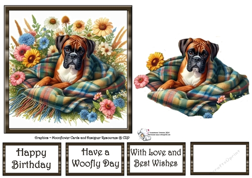 WildFlower Blanket Dogs (7) 4