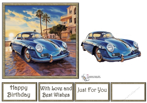 Charismatic Cars - Classic (Mix 2) 4
