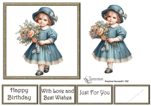 Little girl 03