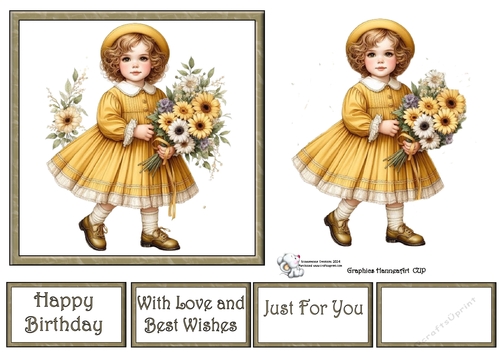 Little girl 04