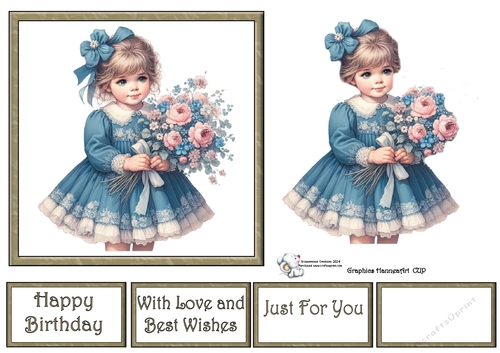 Little girl 05