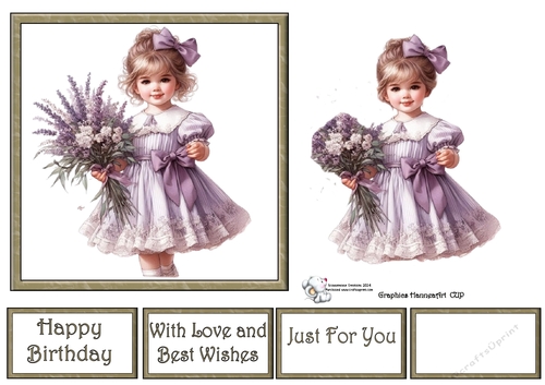 Little girl 07