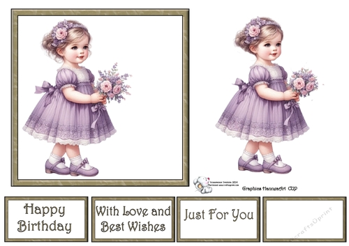 Little girl 08