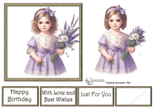 Little girl 09