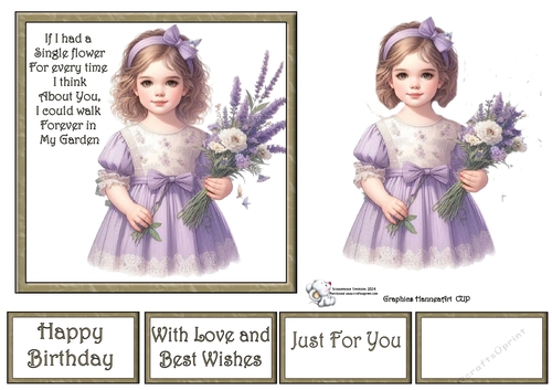 Little girl 09a
