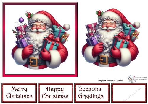 Santa 04