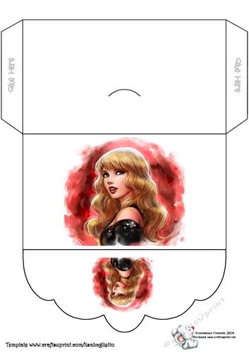 Ink Saver Money Wallet Taylor