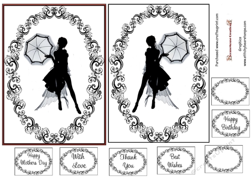 A Touch of Class 3
