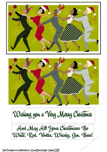 White Christmas
