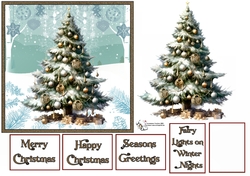Oh Christmas Tree