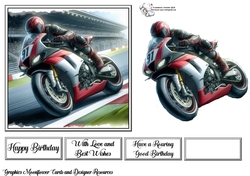 Motorbike 2