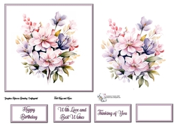 Just Flowers (2) 2