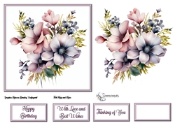 Just Flowers (2) 6