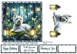 Firefly Forest Dogs (4) 1