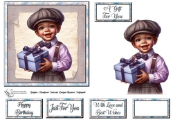 Little Boy Gift (1) 3