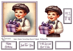 Little Boy Gift (2) 6