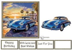 Charismatic Cars - Classic (Mix 2) 1