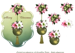 Christmas Wishes 1