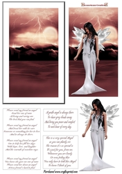 Angel of Inspiration 2