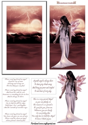Angel of Inspiration 3