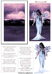 Angel of Inspiration 4