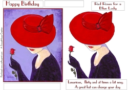 The Red Hat
