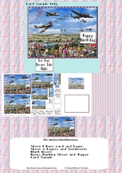 The Airshow Mini Kit