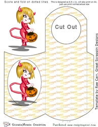 Little Devil